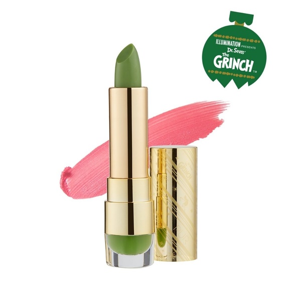 🆕️PUR, Grinch, Eye & Lip Palette - Picture 3 of 8